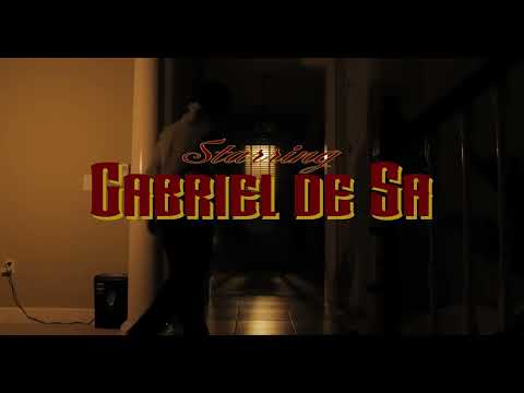 You Should Have Run Trailer