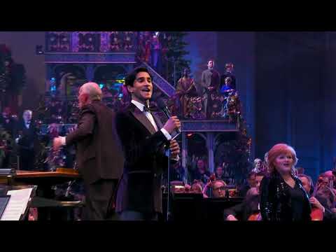 Joy: Christmas with The Tabernacle Choir