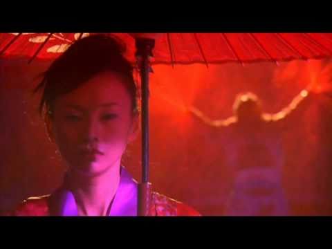 Tokyo Gore Police (2008) - Trailer