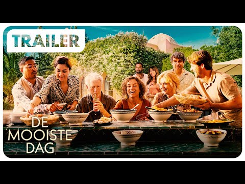 De Mooiste Dag trailer (2024) | 13 juni in de bioscoop