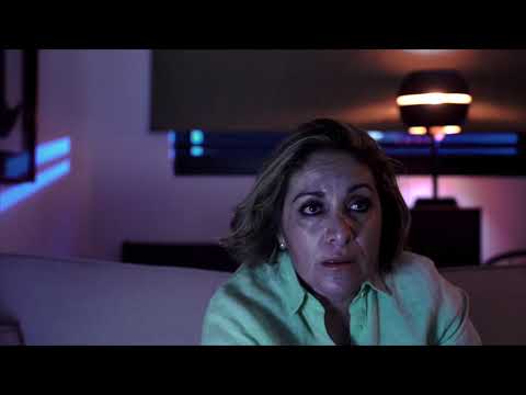 CRIMEN POR OMISIÓN | Trailer | Jaime Humberto Hermosillo