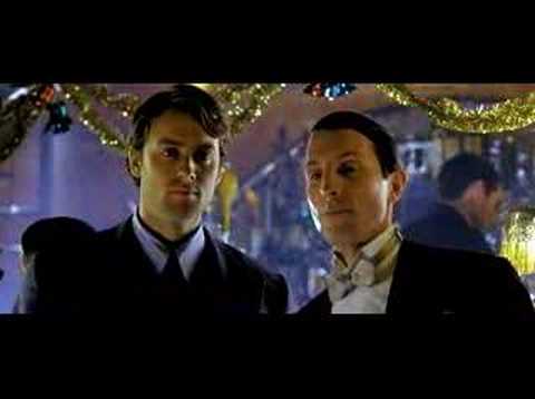 Head in the Clouds - Original trailer