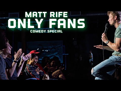 Matt Rife: Only Fans Trailer