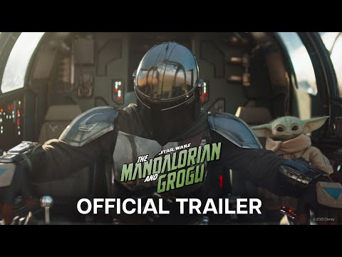 Official Trailer