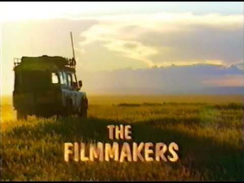 National Geographic: The Filmmakers (1998)