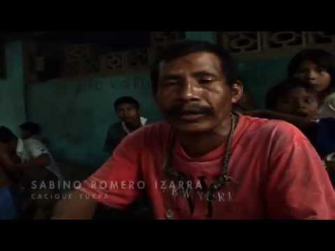 SABINO VIVE TRAILER