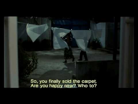 The 40th Door...trailer