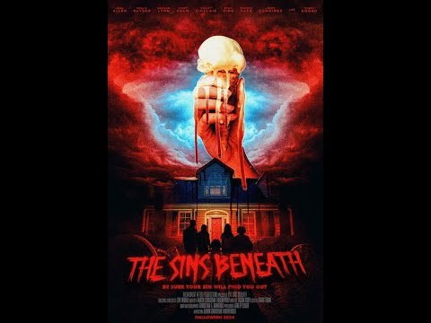 The Sins Beneath - TEASER 1