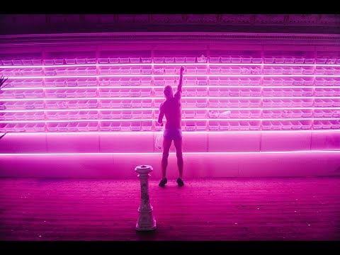 Adjø Montebello – Offisiell Trailer