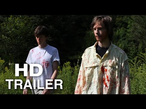 DINOGORE (2020) - Official Trailer