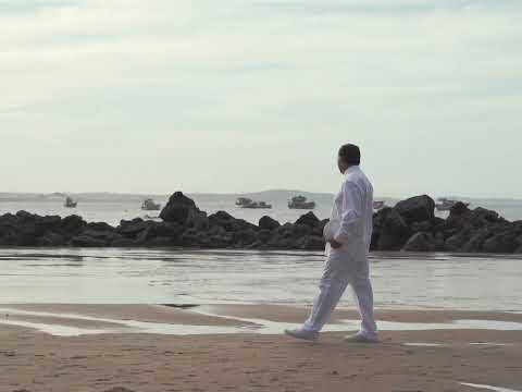 Carta ao Capitão - US trailer