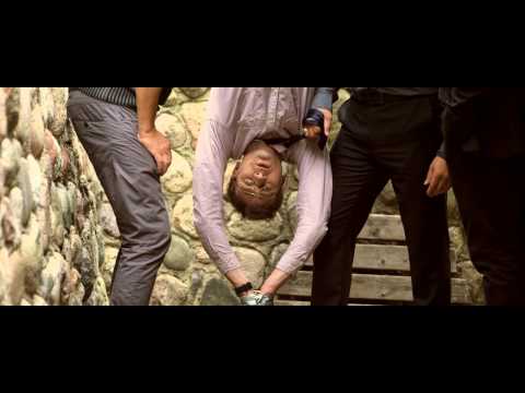 Moterys meluoja geriau. Kristina treileris