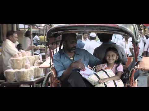 'The Silence' Trailer HD: IFFI 2015