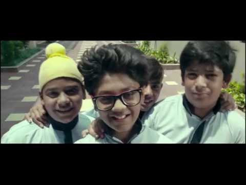 “Gang Of Littles" Official Trailer Releasing 16th Dec 2016