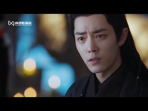 【ENG SUB】Xiao Zhan | The Longest Promise’s new trailer.