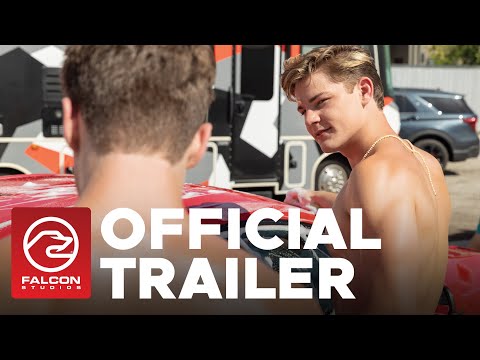 Falcon's Endless Summer | Official Trailer | Falcon Studios