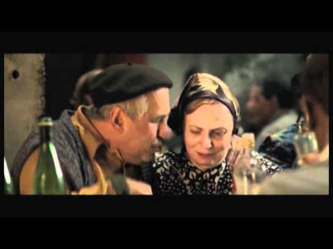 Film Trailer: Undeva la Palilula / Somewhere in Palilula