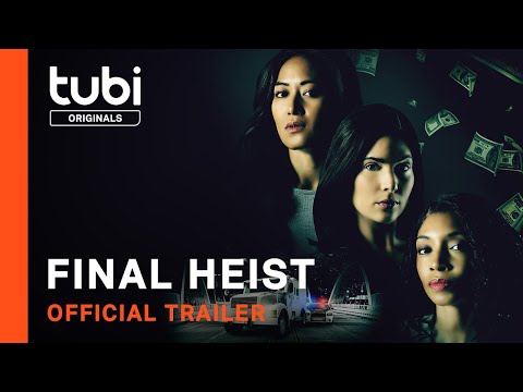 Official Trailer