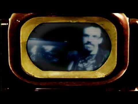 Moviemakers Talk about style of WAR OF THE WORLDS THE TRUE STORY