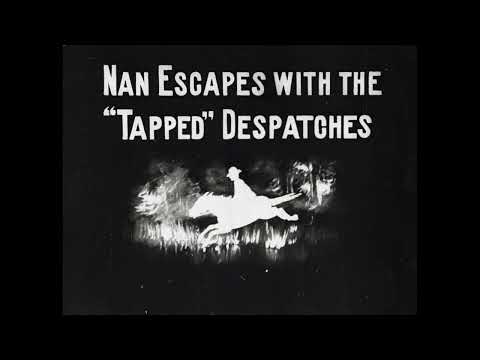 The Girl Spy (1909) - Kalem