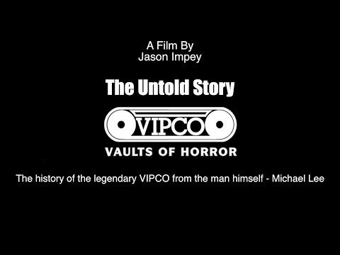 VIPCO The Untold Story Trailer