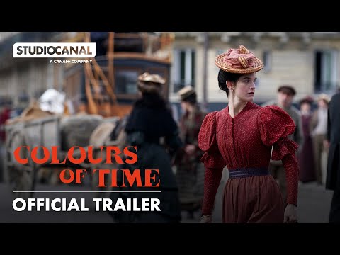 Official Trailer [Subtitled]