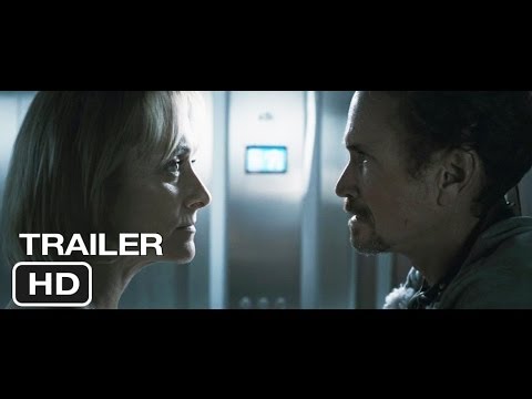 THE ELEVATOR - Official Trailer (2015) [HD]