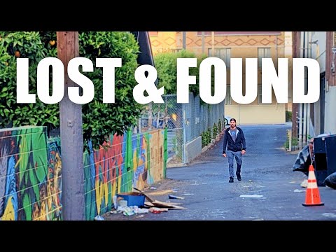 Lost and Found (2022) | Official Trailer
