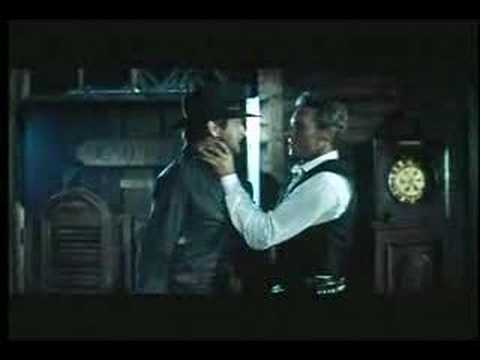 Gunmen of the Rio Grande (Desafío en Río Bravo) -Trailer