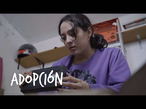 Adopción - Trailer