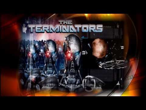 The Terminators Trailer [HQ]