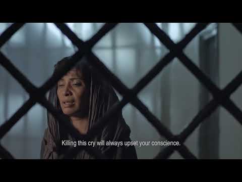 "A Letter to the President" By Roya Sadat  (official trailer || )