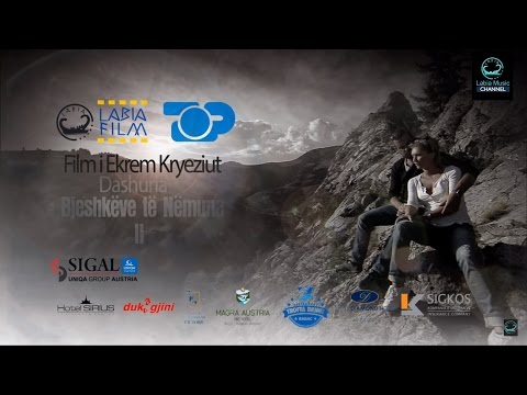 Dashuria e Bjeshkeve te Nemuna  2 (Official Trailer)