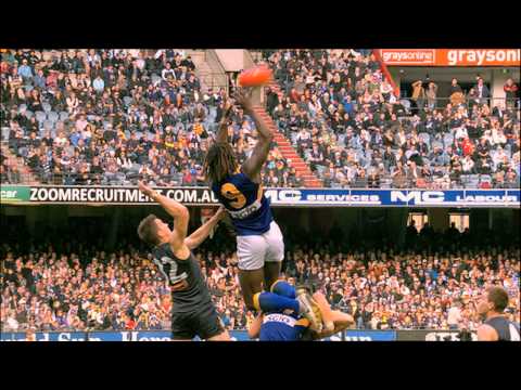 AUSSIE RULES THE WORLD - Film Trailer