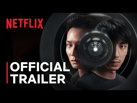 Official Trailer [Subtitled]