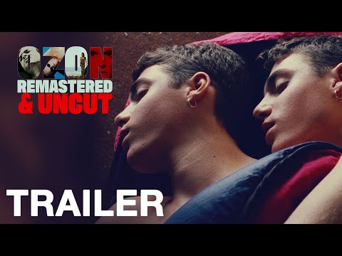 OZON: REMASTERED & UNCUT - Official Trailer