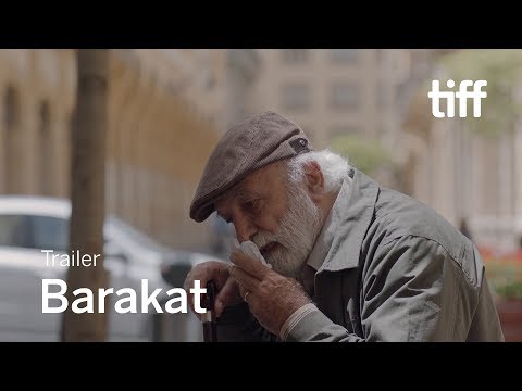 BARAKAT Trailer | TIFF 2019