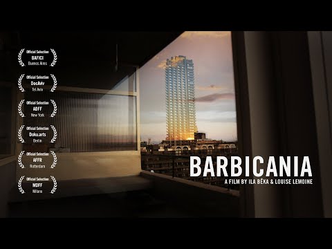 BARBICANIA - Beka & Lemoine - Trailer - Barbican