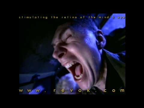 CHUNK BLOWER (1990) Trailer for the Jim Van Bebber's tow truck killer thriller