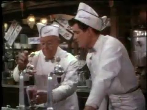 Rock Hudson - " Has Anybody Seen My Gal ? " Trailer - 1952