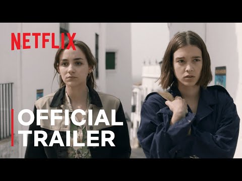 Official Trailer