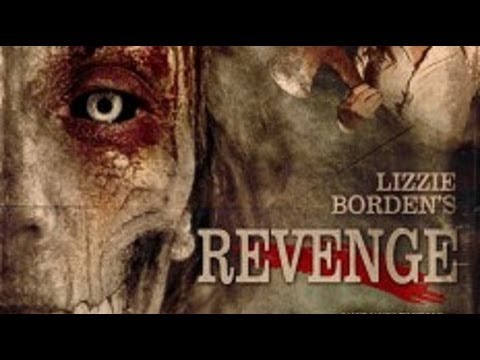 LIZZIE BORDEN'S REVENGE Private