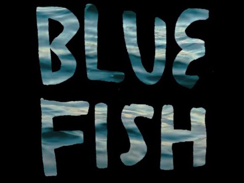 Blue Fish (2022) [Trailer]