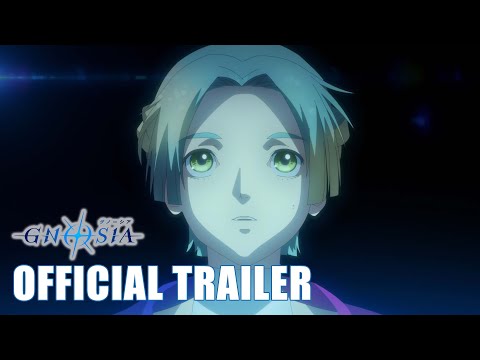 Official Trailer [Subtitled]