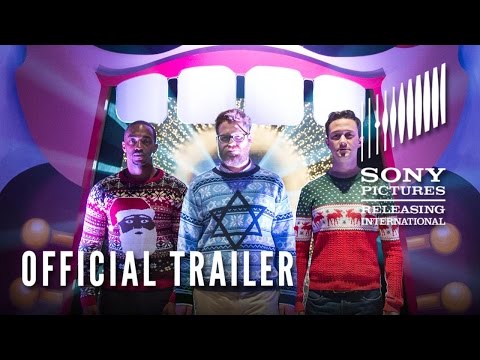 Official International Trailer