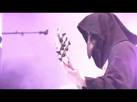 Deathcode Society - Hellfest 2017 (full set, pro-shot)