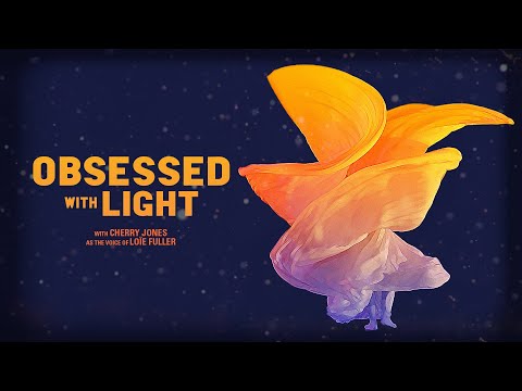 Obsessed With Light (2023) | Trailer | Sabine Krayenbühl, Zeva Oelbaum