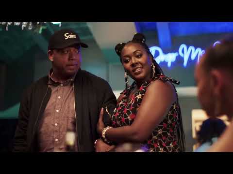 EXIT INTERVIEW (Victorious De Costa) INTO THE LIGHT BLOC @ MoMi Redstone 4/19/24 2pm