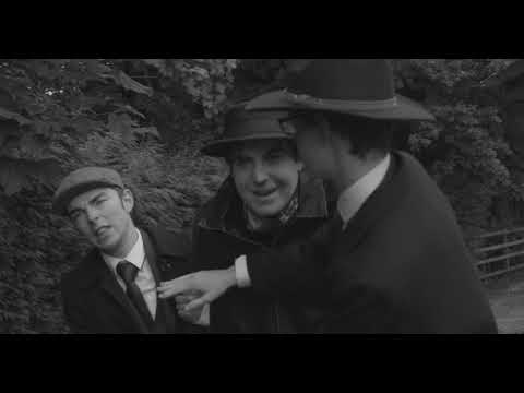 The Camorra (A short film noir)