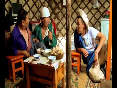 mongoliin ankhnii 3D sain muu hertsgii kinonii tailer.avi